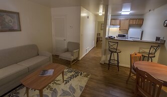 Affordable Suites Concord