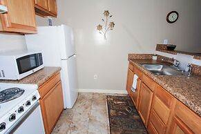 Affordable Suites Concord