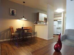 Affordable Suites Concord