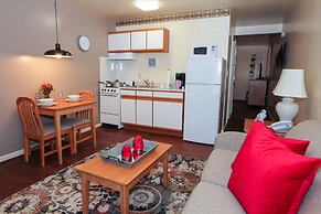 Affordable Suites Concord