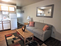 Affordable Suites Concord