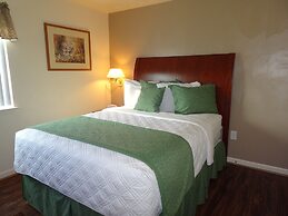 Affordable Suites Concord