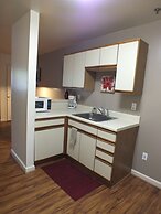 Affordable Suites Concord