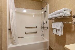 Comfort Inn & Suites Russellville I-40