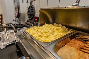 Comfort Inn & Suites Levittown