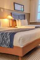 Comfort Inn & Suites Levittown