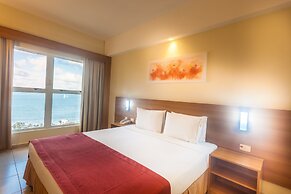 Praiamar Express Hotel