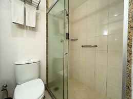 Praiamar Express Hotel