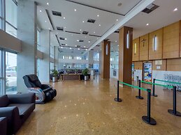 Praiamar Express Hotel