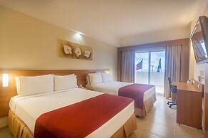 Praiamar Express Hotel