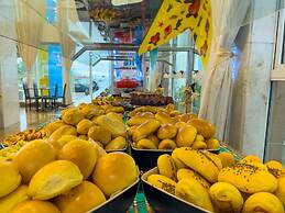 Praiamar Express Hotel