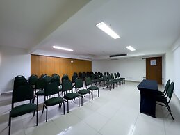 Praiamar Express Hotel