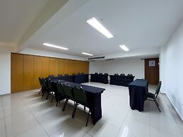 Praiamar Express Hotel