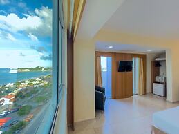 Praiamar Express Hotel