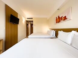 Praiamar Express Hotel