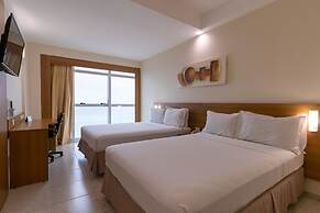 Praiamar Express Hotel