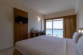 Praiamar Express Hotel