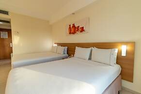 Praiamar Express Hotel