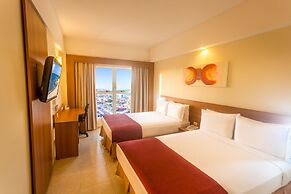 Praiamar Express Hotel