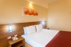 Praiamar Express Hotel