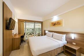 Praiamar Express Hotel