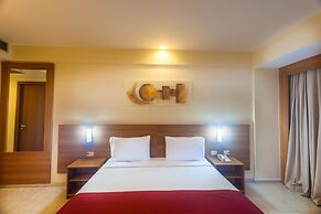 Praiamar Express Hotel