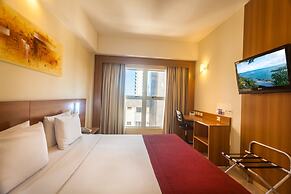 Praiamar Express Hotel