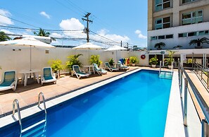 Praiamar Express Hotel