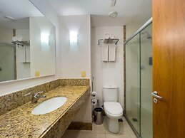 Praiamar Express Hotel