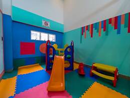 Praiamar Express Hotel