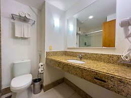 Praiamar Express Hotel