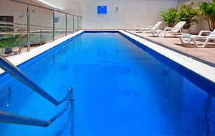 Praiamar Express Hotel