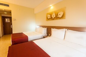 Praiamar Express Hotel