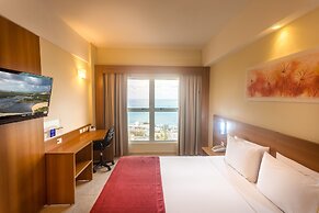 Praiamar Express Hotel