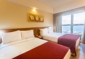 Praiamar Express Hotel