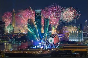 Tongtara Riverview Hotel