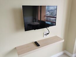 Tongtara Riverview Hotel