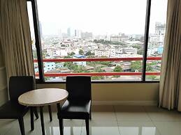 Tongtara Riverview Hotel