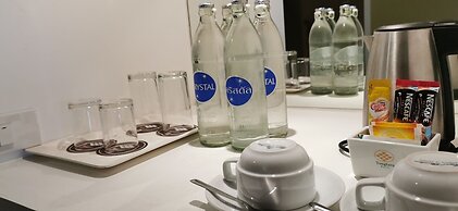 Tongtara Riverview Hotel