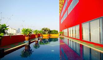 Tongtara Riverview Hotel