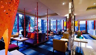 Tongtara Riverview Hotel