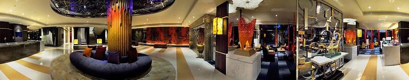 Tongtara Riverview Hotel