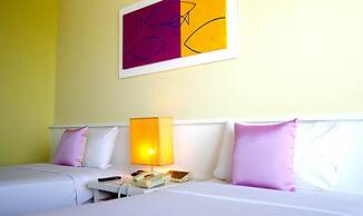 Tongtara Riverview Hotel