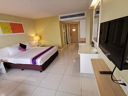 Tongtara Riverview Hotel