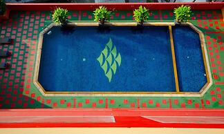 Tongtara Riverview Hotel