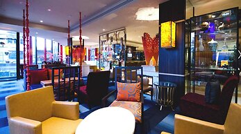 Tongtara Riverview Hotel