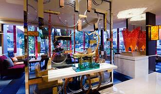 Tongtara Riverview Hotel