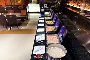 Tongtara Riverview Hotel