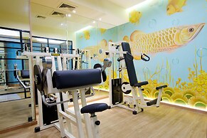 Tongtara Riverview Hotel