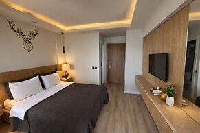 Aqua Princess Hotel